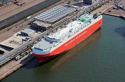 Starport Maritime Services